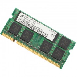 Memoria RAM 1Gb HYS64T128021HDL-3S-B Hp